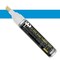 Mighty Marker PM-23 Jumbo Chisel Tip, Lt. Blue Color Family, 4PK 40623 - alternate 1